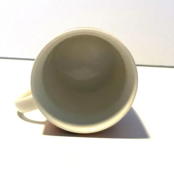 Hershey’s Chocolate Large Old Fashioned Mug Cup Vintage Pictures - Picture 3 of 4